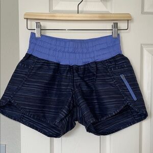 Lululemon Shorts, Size 6